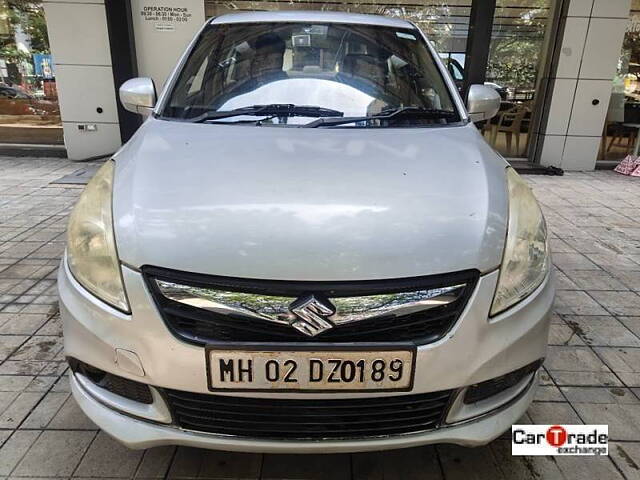 Second Hand Maruti Suzuki Swift Dzire [2015-2017] LXI in Thane