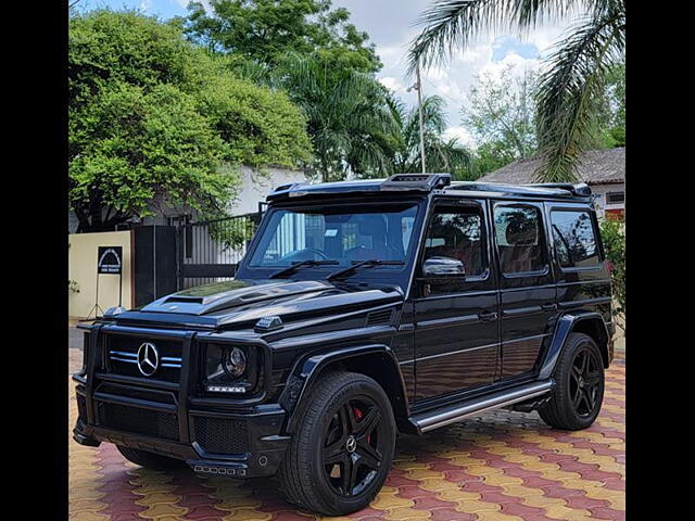 mercedes g class