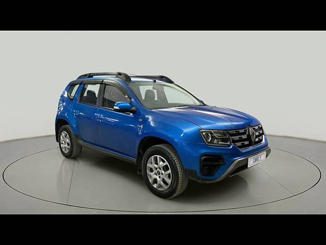 Second Hand Renault Duster [2019-2020] 110 PS RXS MT Diesel in Delhi