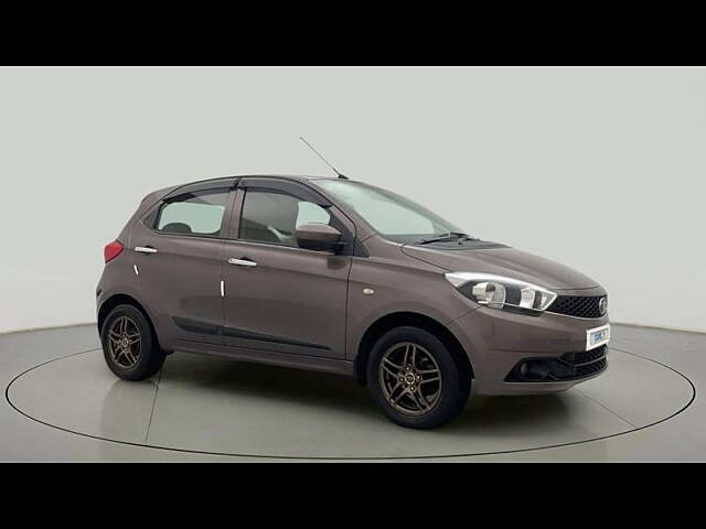 Second Hand Tata Tiago [2016-2020] Revotron XT [2016-2019] in Bangalore