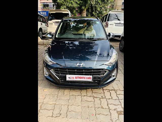 Second Hand Hyundai Grand i10 Nios [2019-2023] Asta 1.2 Kappa VTVT in Patna