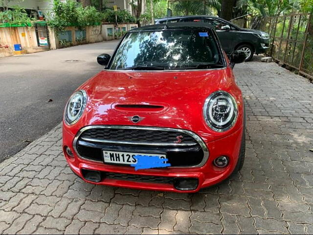 Used MINI Cars in Pune, Second Hand MINI Cars in Pune - CarTrade