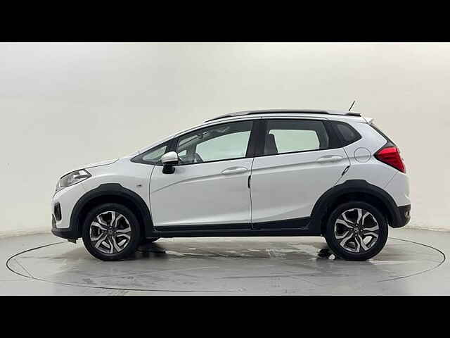 Second Hand Honda WR-V SV MT Petrol in Gurgaon