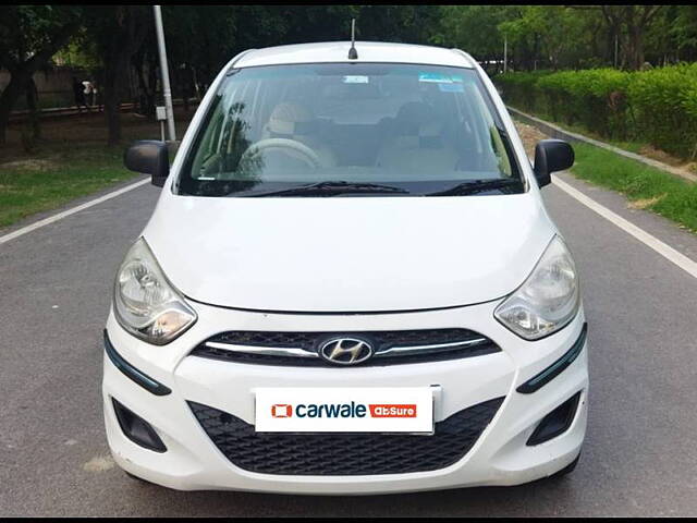 Second Hand Hyundai i10 [2010-2017] Era 1.1 iRDE2 [2010-2017] in Noida