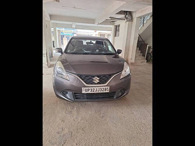 Second Hand Maruti Suzuki Baleno [2015-2019] Delta 1.2 in Lucknow