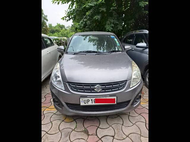 Second Hand Maruti Suzuki Swift DZire [2011-2015] VXI in Lucknow