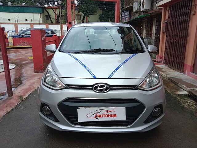 Second Hand Hyundai Xcent [2014-2017] S 1.2 in Kolkata