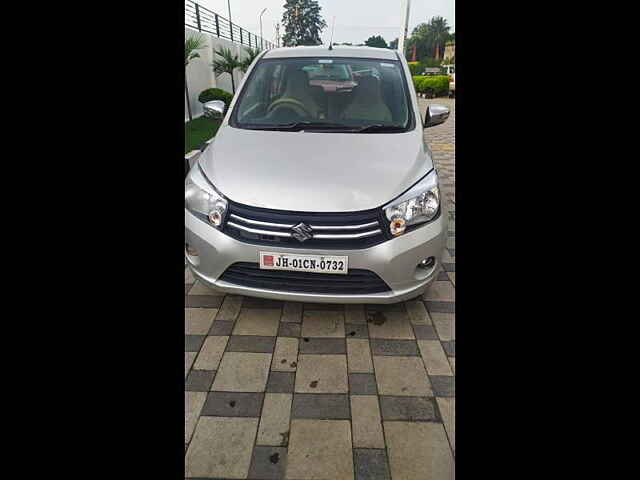 Second Hand Maruti Suzuki Celerio [2017-2021] ZXi [2017-2019] in Ranchi