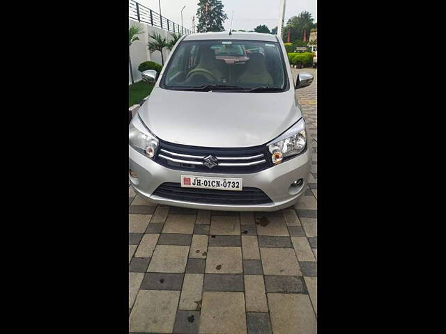 Second Hand Maruti Suzuki Celerio [2017-2021] ZXi [2017-2019] in Ranchi