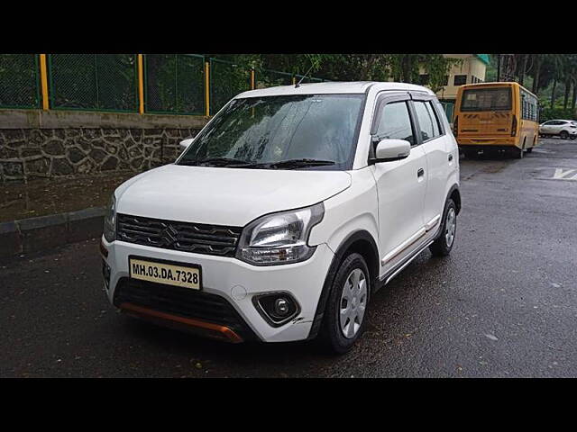 Second Hand Maruti Suzuki Wagon R [2019-2022] ZXi 1.2 in Mumbai