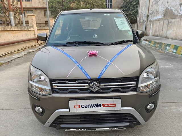 Second Hand Maruti Suzuki Wagon R [2019-2022] VXi 1.2 in Noida