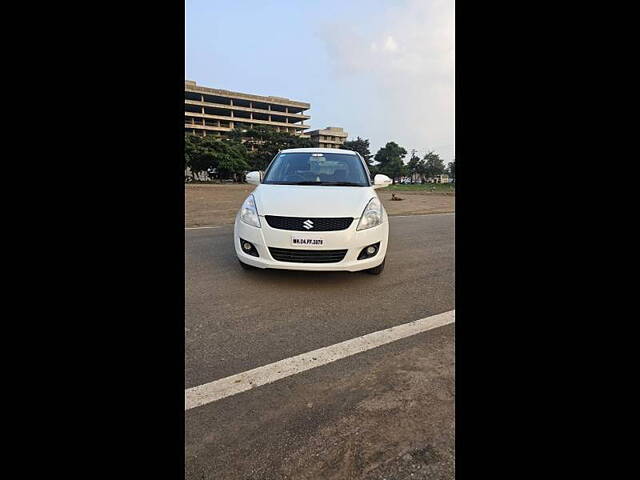 Second Hand Maruti Suzuki Swift [2011-2014] VDi in Nashik