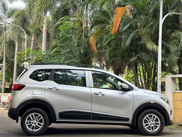 Second Hand Renault Triber [2019-2023] RXL EASY-R AMT in Chennai