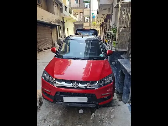 1797 Used Automatic cars in Delhi, Second Hand Automatic cars in Delhi