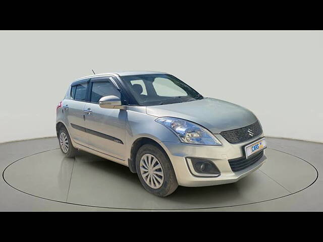 Second Hand Maruti Suzuki Swift [2011-2014] VXi in Chennai