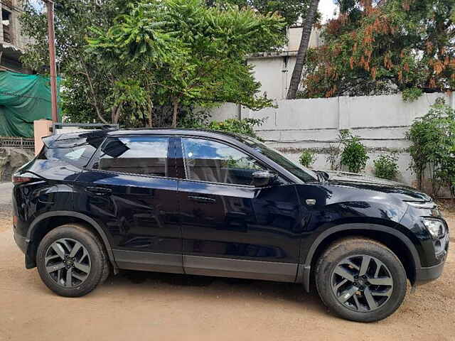 Second Hand Tata Harrier [2019-2023] XZA Plus in Coimbatore