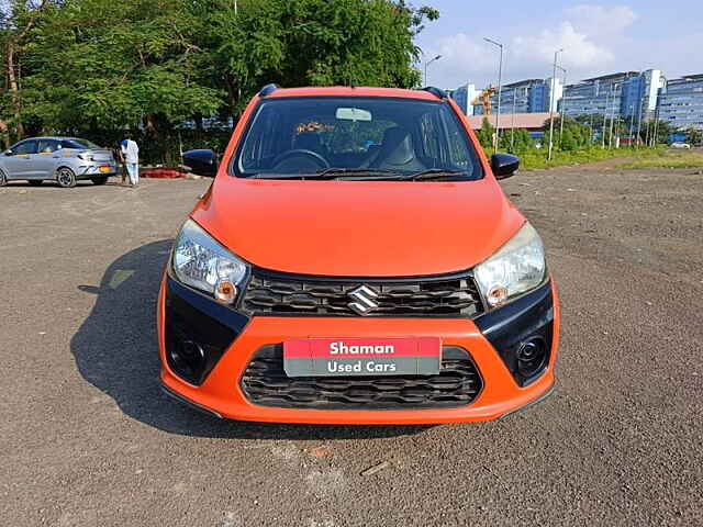 Second Hand Maruti Suzuki Celerio X Zxi [2017-2019] in Mumbai