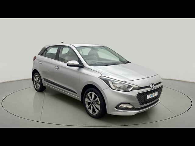 Second Hand Hyundai Elite i20 [2018-2019] Asta 1.4 CRDi in Hyderabad