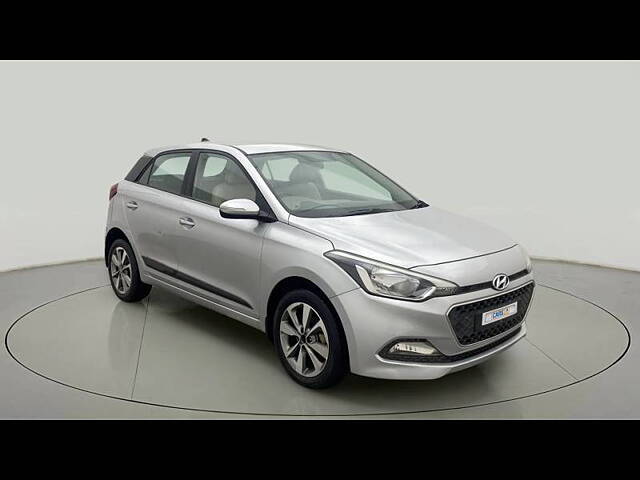 Second Hand Hyundai Elite i20 [2018-2019] Asta 1.4 CRDi in Hyderabad