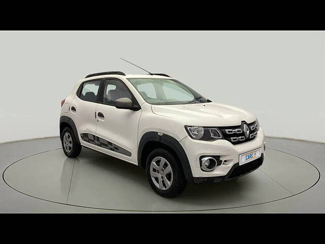 Second Hand Renault Kwid [2022-2023] RXT 1.0 in Kochi