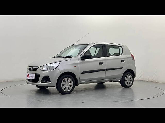 Second Hand Maruti Suzuki Alto K10 [2014-2020] VXi [2014-2019] in Gurgaon