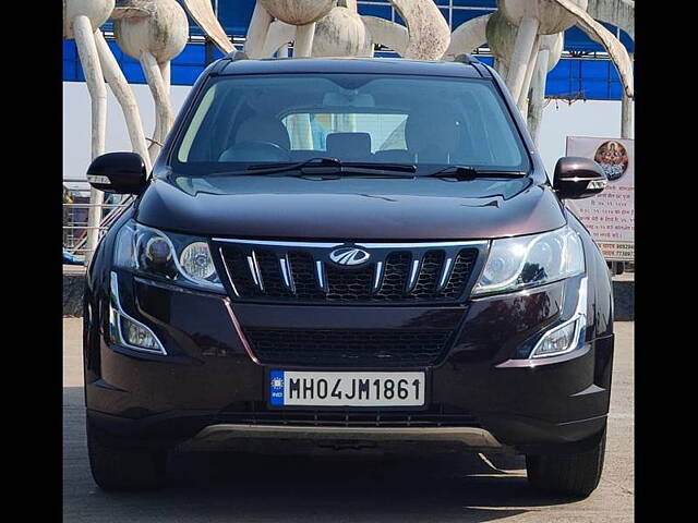 Second Hand Mahindra XUV500 W9 [2018-2020] in Thane