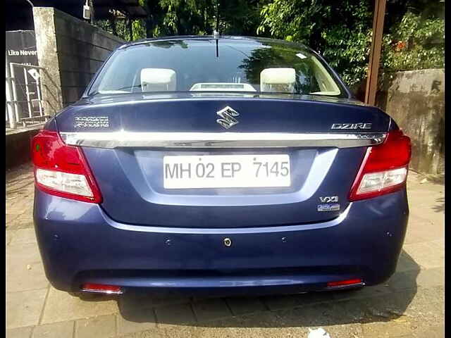 Second Hand Maruti Suzuki Dzire [2017-2020] VXi AMT in Thane