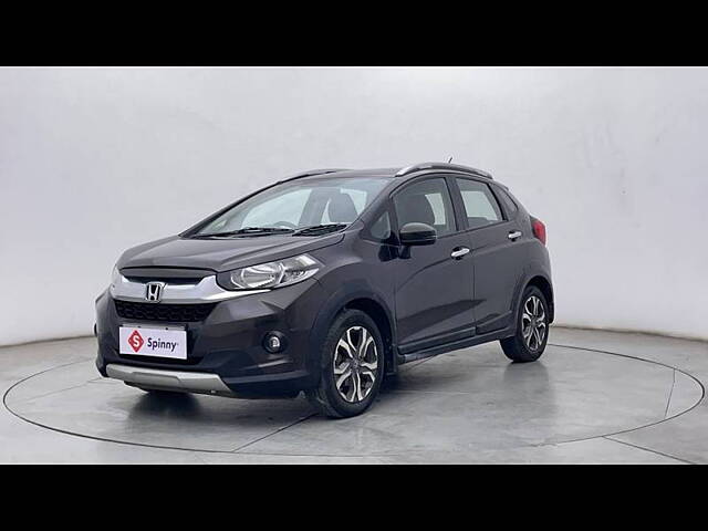 Second Hand Honda WR-V [2017-2020] VX MT Petrol in Chennai