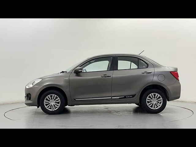 Second Hand Maruti Suzuki Dzire [2017-2020] VXi AMT in Gurgaon