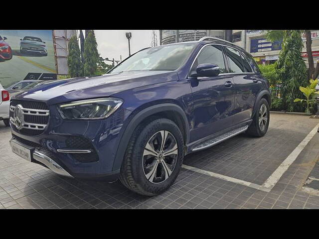 Second Hand Mercedes-Benz GLE [2020-2023] 300d 4MATIC LWB [2020-2023] in Ahmedabad