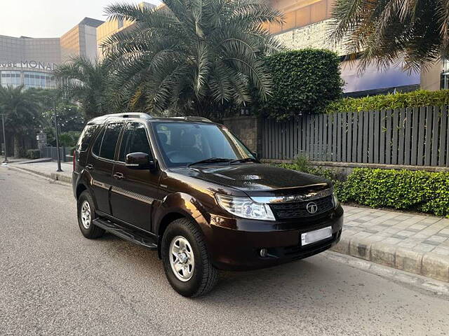 Second Hand Tata Safari Storme 2019 2.2 EX 4X2 in Delhi