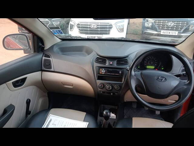 Second Hand Hyundai Eon D-Lite + AirBag in Mysore