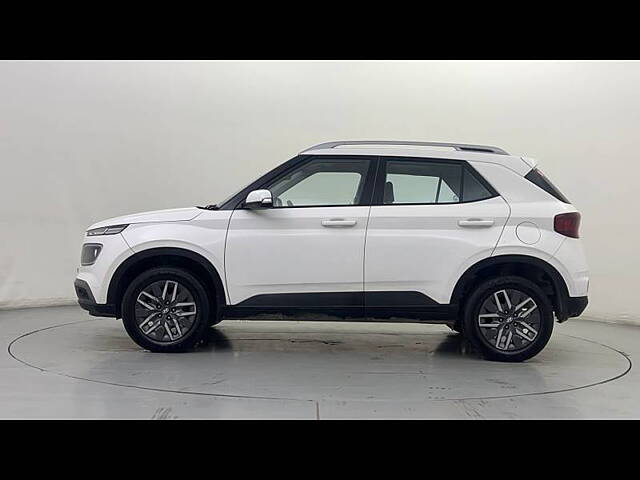 Second Hand Hyundai Venue [2019-2022] SX 1.5 CRDi in Ghaziabad