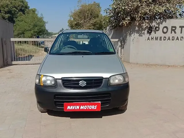 Used 2005 Maruti Suzuki Alto 2000 2005 Lxi D2094315 For Sale