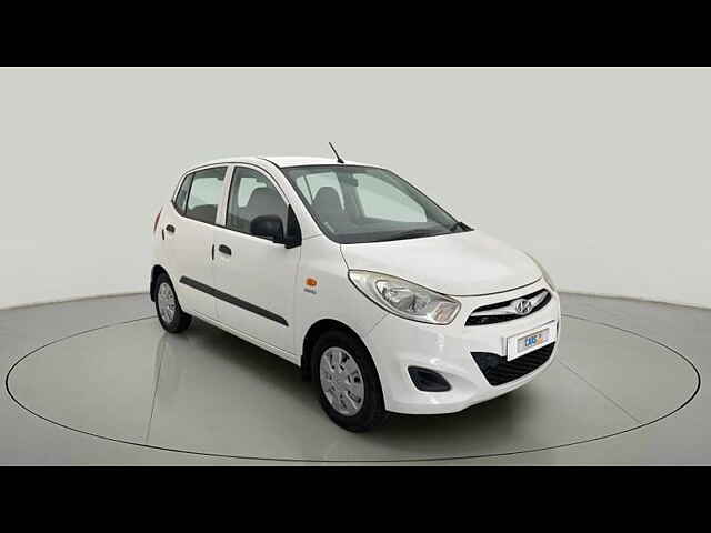 Second Hand Hyundai i10 [2010-2017] 1.1L iRDE Magna Special Edition in Ahmedabad