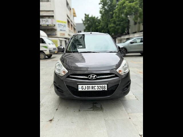 Second Hand Hyundai Grand i10 [2013-2017] Magna 1.2 Kappa VTVT [2013-2016] in Ahmedabad