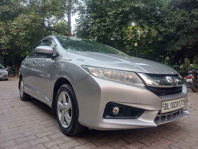 Second Hand Honda City [2014-2017] VX CVT in Delhi