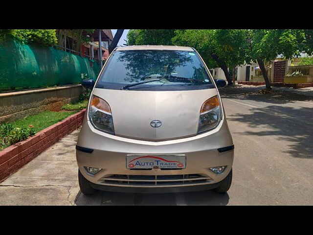 Second Hand Tata Nano [2009-2011] LX in Bangalore