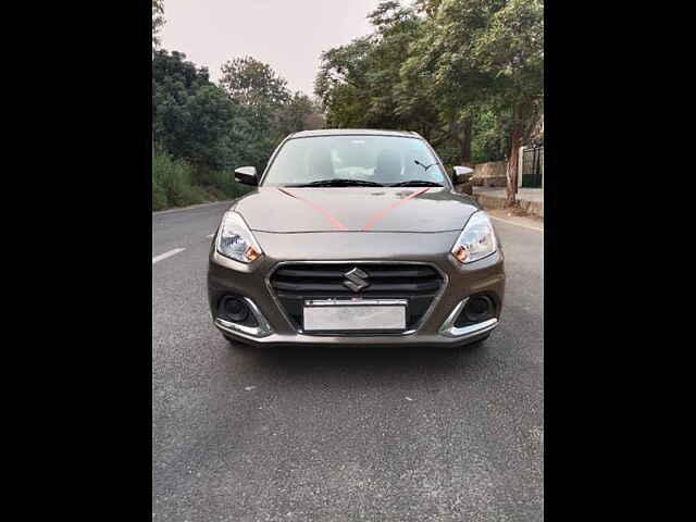 Second Hand Maruti Suzuki Dzire [2020-2024] VXi AGS in Delhi