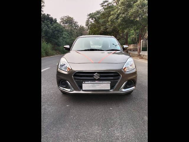 Second Hand Maruti Suzuki Dzire [2020-2024] VXi AGS in Delhi