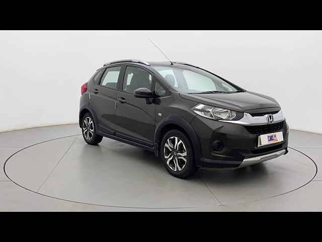 Second Hand Honda WR-V [2017-2020] S MT Petrol in Chennai