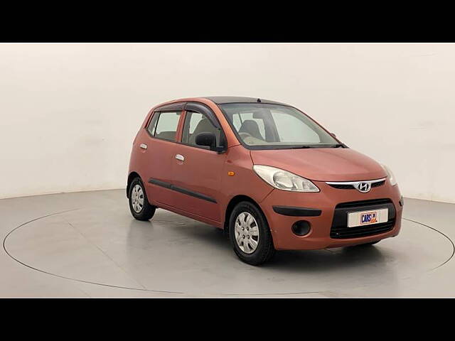 Second Hand Hyundai i10 [2007-2010] Magna 1.2 in Bangalore