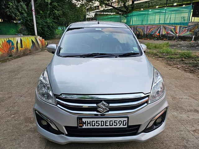 Second Hand Maruti Suzuki Ertiga [2015-2018] VDI SHVS in Mumbai