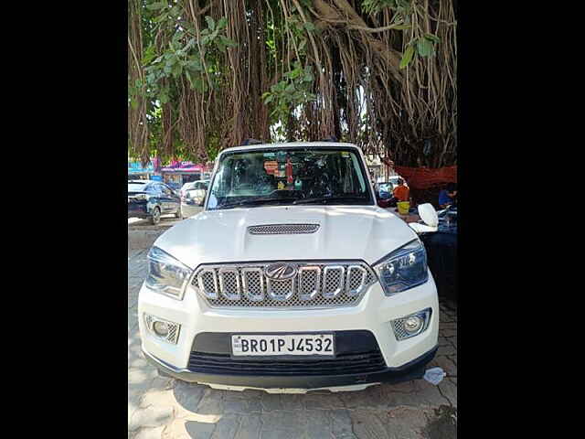 Second Hand Mahindra Scorpio 2021 S3 2WD 7 STR in Patna