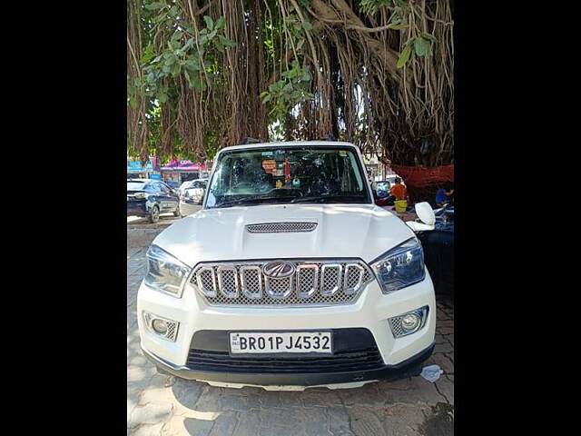 Second Hand Mahindra Scorpio 2021 S3 2WD 7 STR in Patna