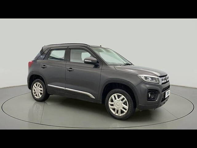 Second Hand Maruti Suzuki Vitara Brezza [2020-2022] VXi in Delhi