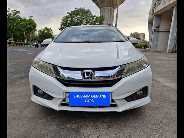 Second Hand Honda City [2014-2017] V Diesel in Ahmedabad