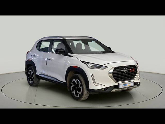 Second Hand Nissan Magnite [2020-2024] XV Premium [2020] in Delhi