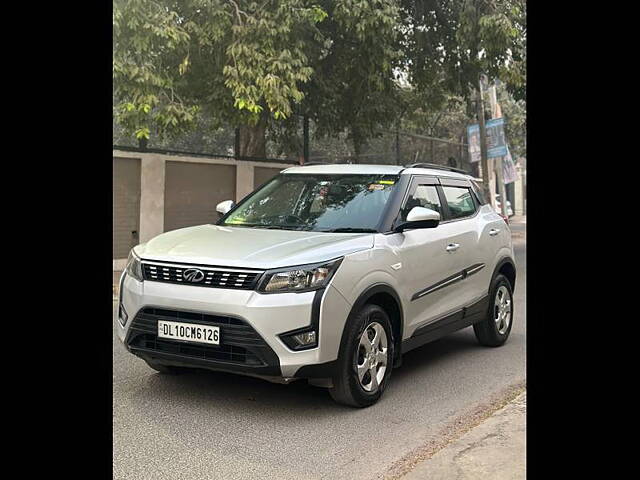 Second Hand Mahindra XUV300 [2019-2024] W6 1.5 Diesel in Delhi