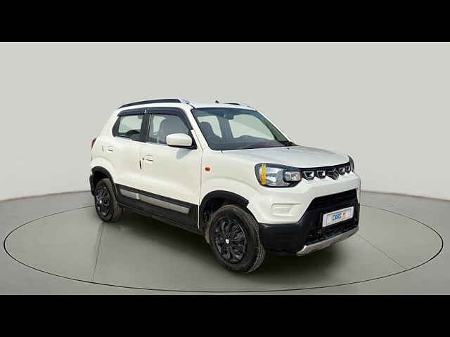 Second Hand Maruti Suzuki S-Presso [2019-2022] VXi Plus in Surat